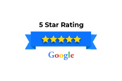 5 Star Testimonials